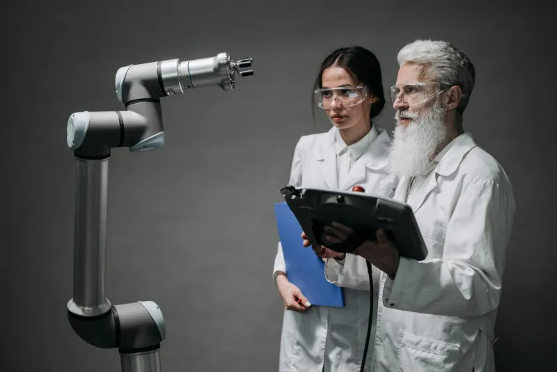 Built Here, Sold Everywhere: The Canadian Automation Companies Taking on the World