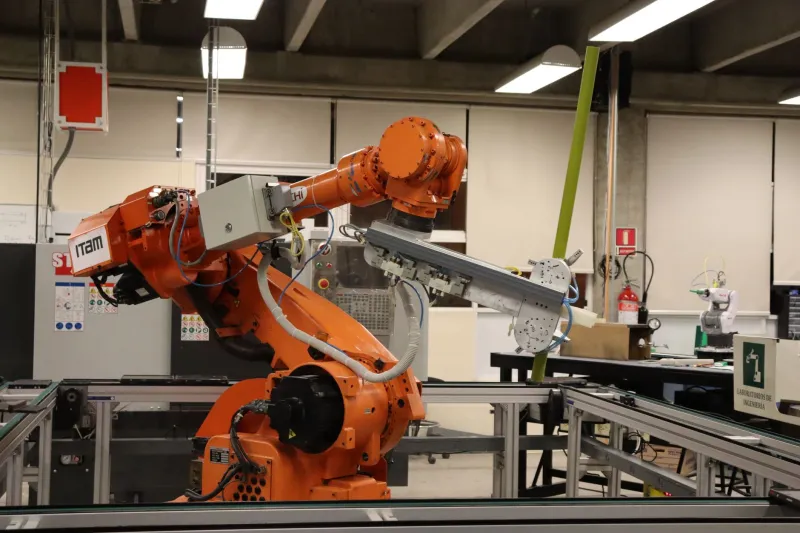 Closing the Technician Gap: How Canada's Manufacturing Sector Is Confronting Its Automation Workforce Crisis