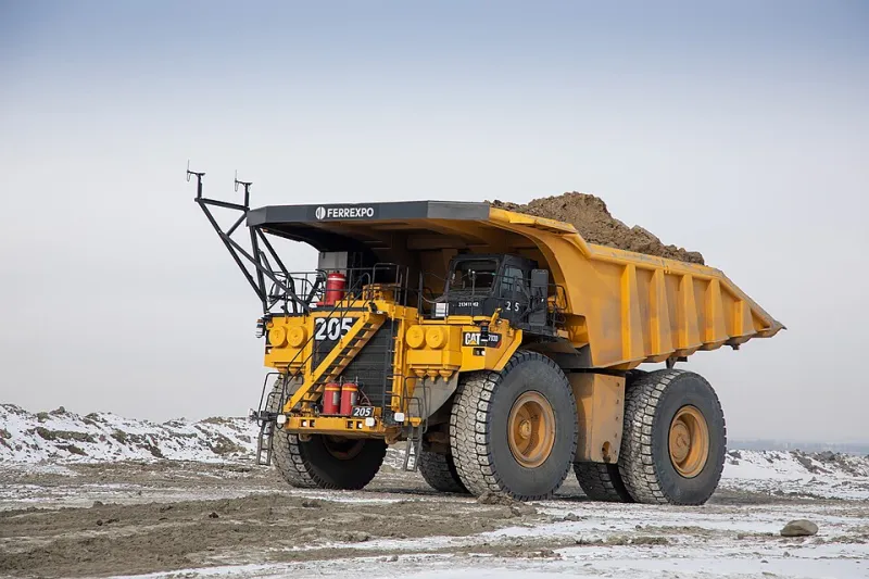 The Case for the North: Why Canada's Resource Industries Are the World's Best Autonomy Proving Ground